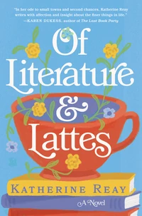 Cover of Of Literature and Lattes