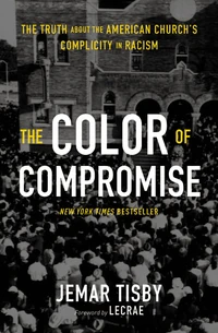 Cover of The Color of Compromise