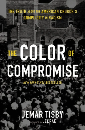 Cover of The Color of Compromise