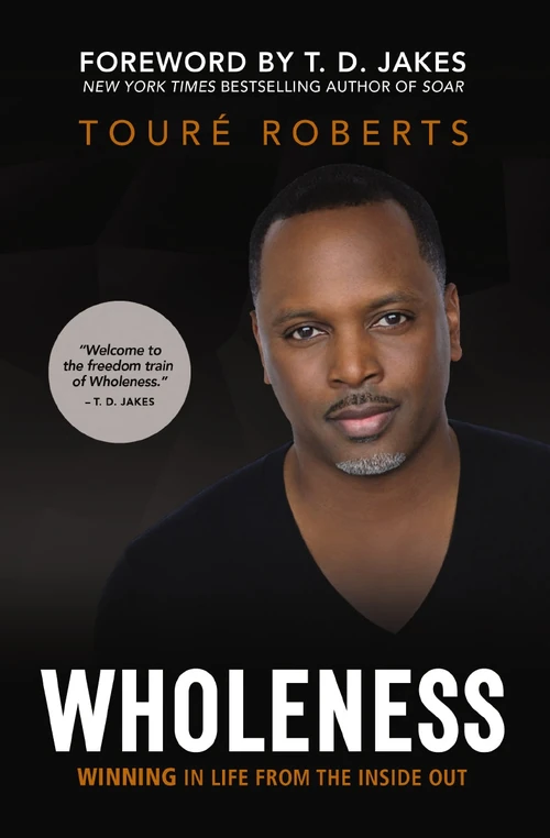 Cover of Wholeness