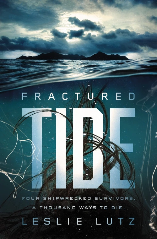 Cover of Fractured Tide