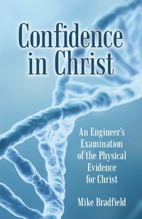 Cover of Confidence in Christ