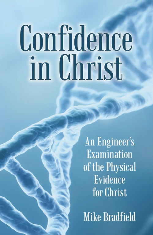 Cover of Confidence in Christ