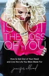 Cover of Fear Is Not the Boss of You