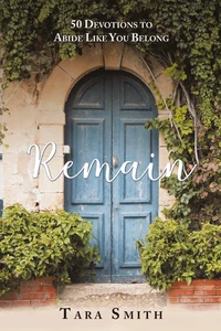 Cover of Remain