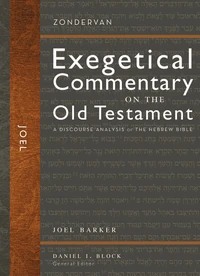 Cover of Joel