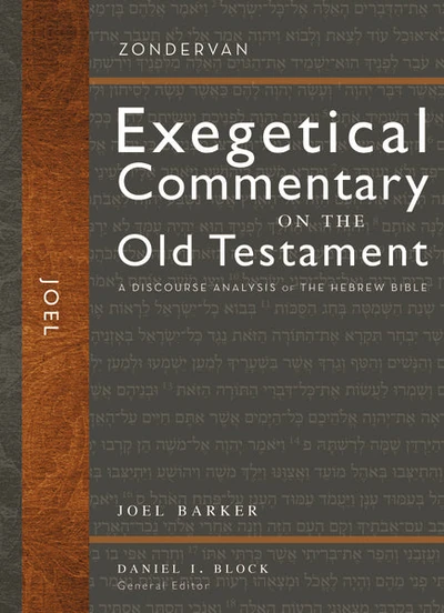 Cover of Joel