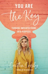 Cover of You Are the Key