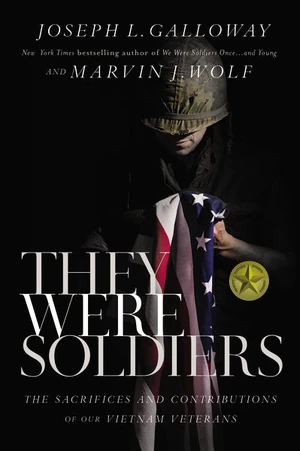 Cover of They Were Soldiers