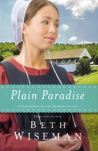 Cover of Plain Paradise