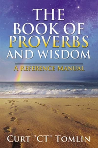 Cover of The Book of Proverbs and Wisdom