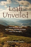 Cover of Leah Unveiled