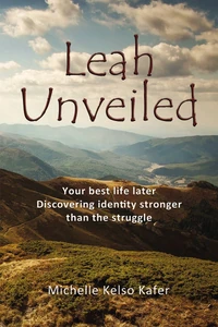 Cover of Leah Unveiled