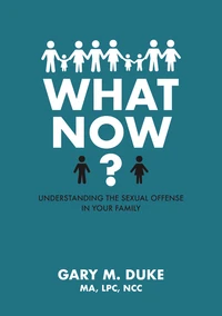 Cover of What Now?