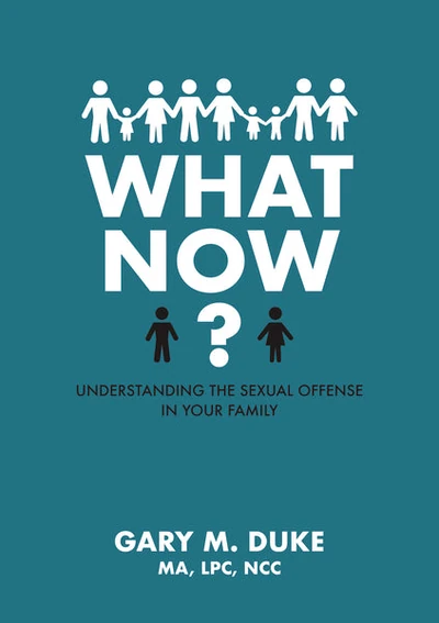Cover of What Now?
