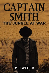 Cover of Captain Smith