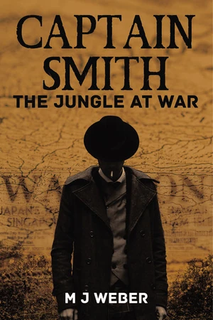 Cover of Captain Smith