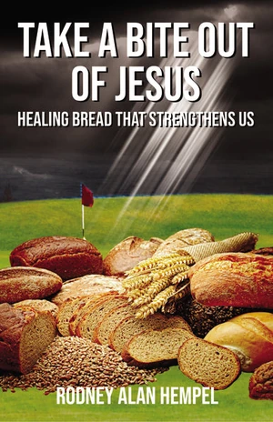 Cover of Take a Bite Out of Jesus