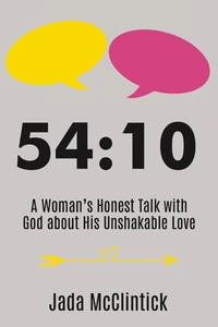 Cover of 54