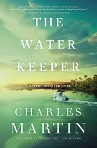 Cover of The Water Keeper