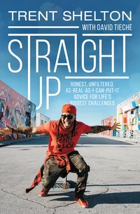 Cover of Straight Up