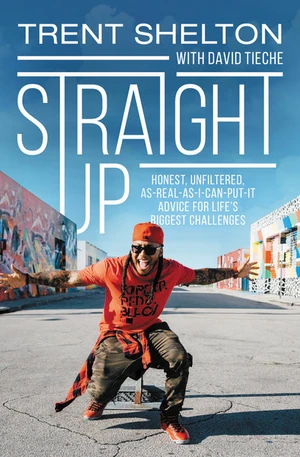 Cover of Straight Up