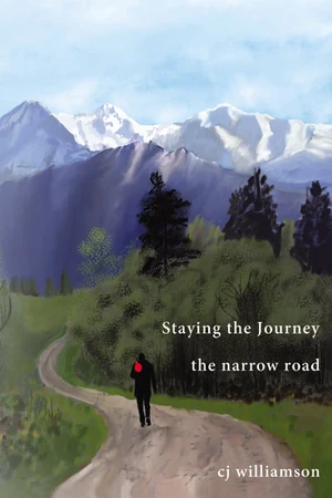 Cover of Staying the Journey