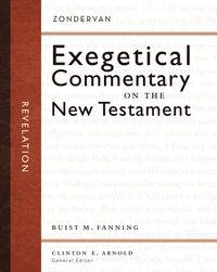 Cover of Revelation
