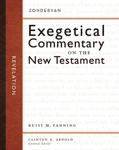 Cover of Revelation