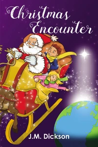Cover of Christmas Encounter