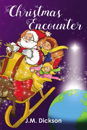 Cover of Christmas Encounter