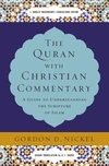 Cover of The Quran with Christian Commentary