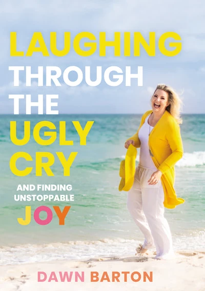 Cover of Laughing Through the Ugly Cry