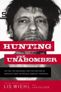 Cover of Hunting the Unabomber