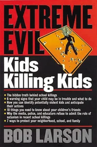 Cover of Extreme Evil