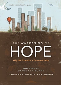 Cover of The Awakening of Hope