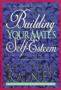 Cover of Building Your Mate's Self-Esteem