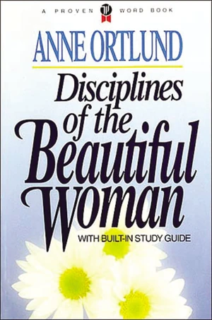 Cover of Disciplines of the Beautiful Woman