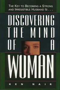 Cover of Discovering the Mind of a Woman
