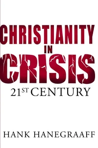 Cover of Christianity In Crisis