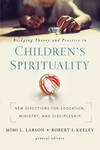 Cover of Bridging Theory and Practice in Children's Spirituality