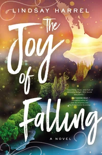 Cover of The Joy of Falling
