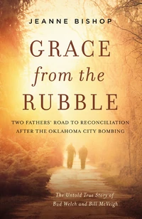 Cover of Grace from the Rubble