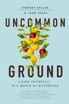 Cover of Uncommon Ground