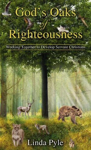 Cover of God's Oaks of Righteousness