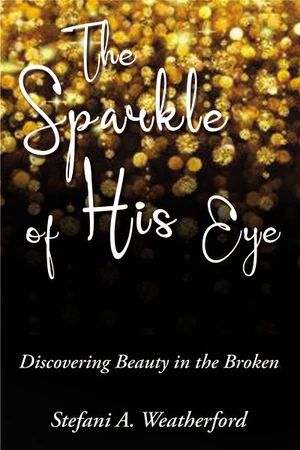 Cover of The Sparkle of His Eye