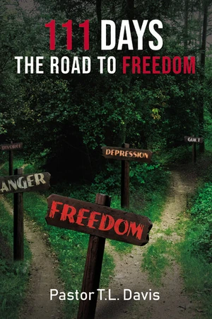 Cover of 111 Days