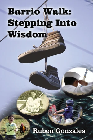 Cover of Barrio Walk
