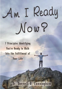 Cover of Am I Ready Now?