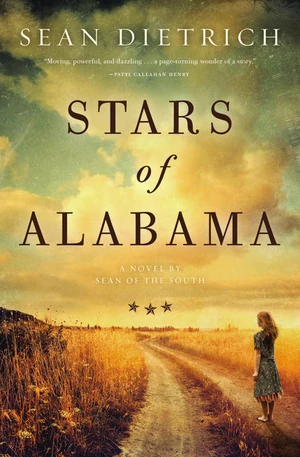 Cover of Stars of Alabama
